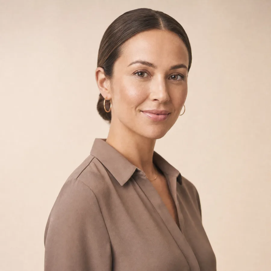 Ava, founder of Ava Vae