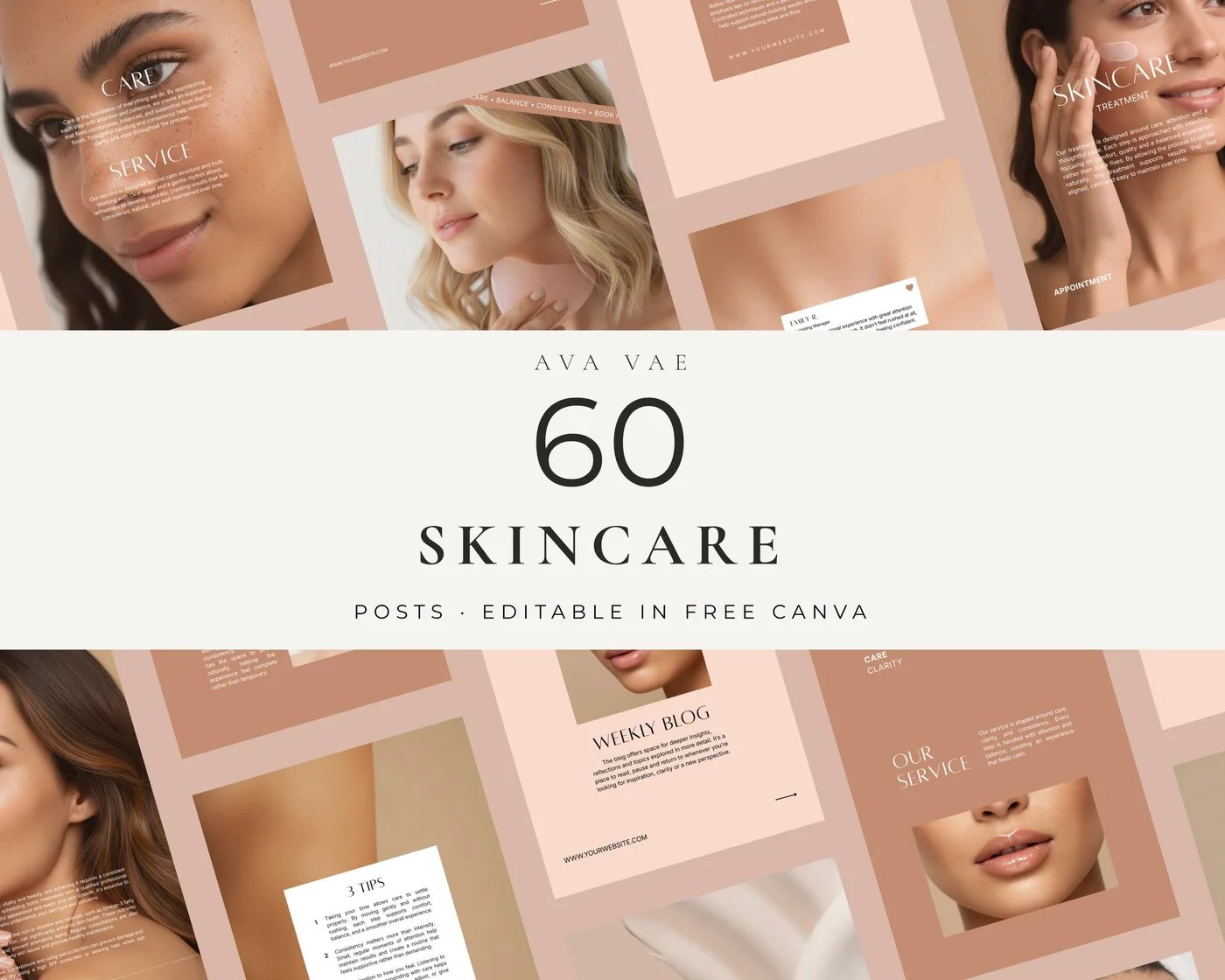 Skincare