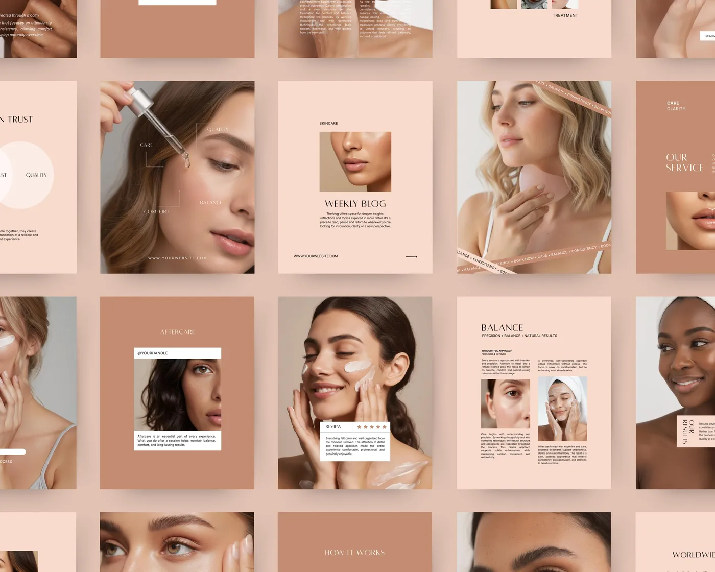 Skincare