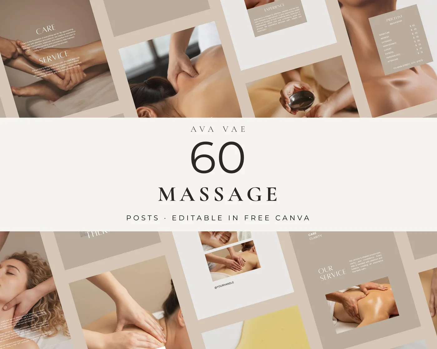 Massage