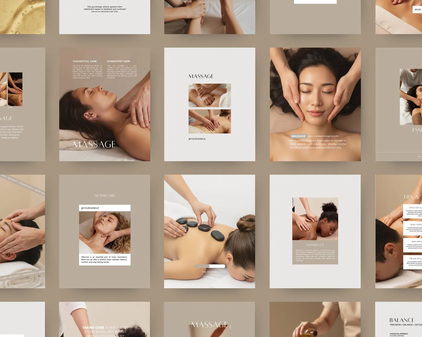 Massage
