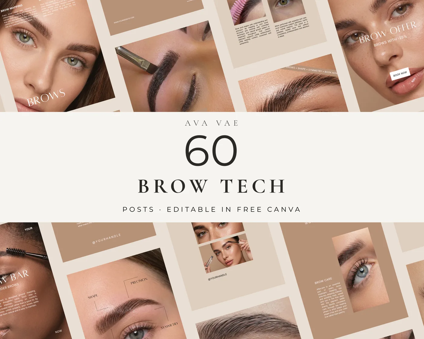 Brows